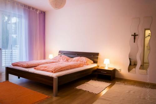 Apartamento Ferienwohnung