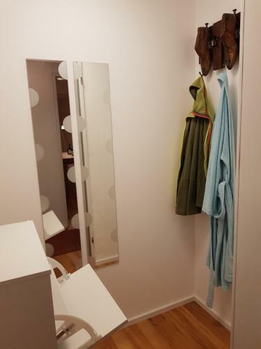 Apartamento Ferienwohnung