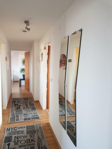 Apartamento Ferienwohnung