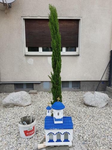 Apartamento Ferienwohnung