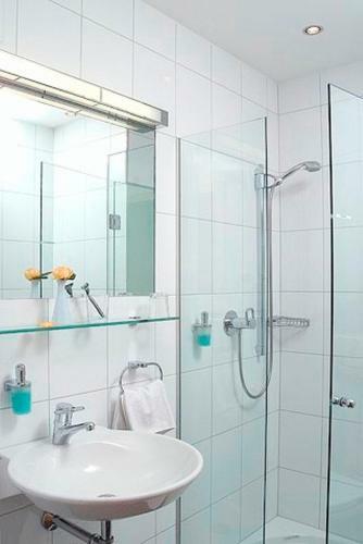 Businesshotel Valerian