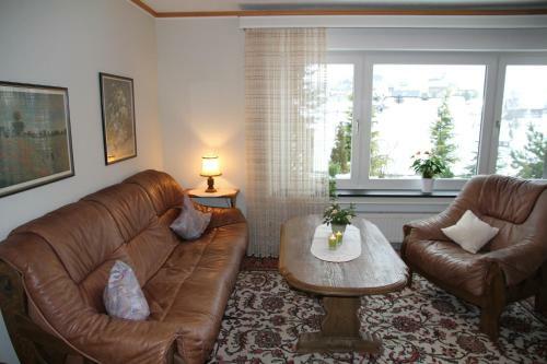 Apartamento Ferienwohnung B�cker
