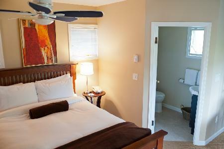 Hotel Rockwater Secret Cove Resort