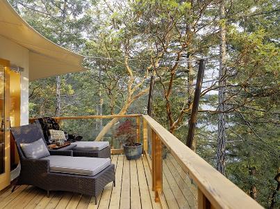 Hotel Rockwater Secret Cove Resort