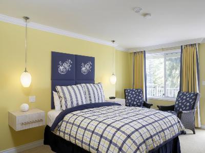 Hotel Rockwater Secret Cove Resort