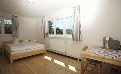 Hotel G�stehaus Wald Und See