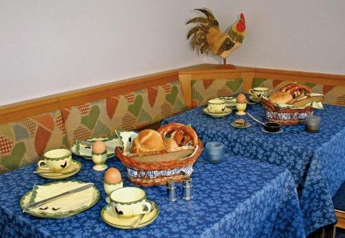 Hotel G�stehaus Wald Und See