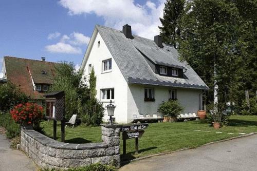 Hotel G�stehaus Wald Und See