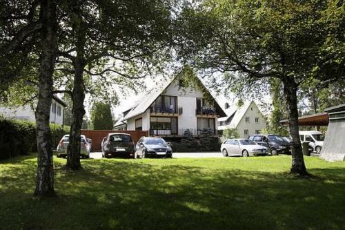 Hotel G�stehaus Wald Und See