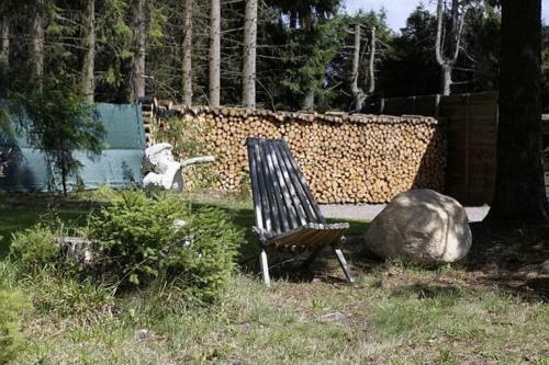 Hotel G�stehaus Wald Und See
