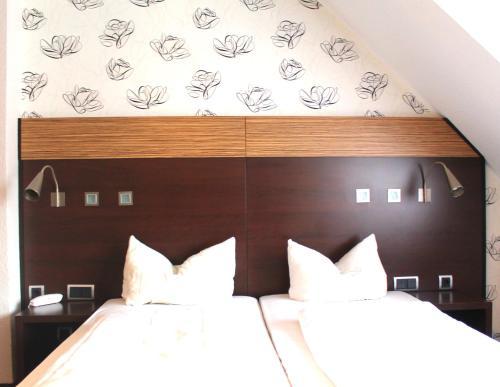 Hostal Abode Hotel Altstadt
