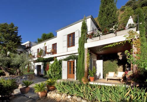 Hotel La Almunia Del Valle