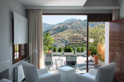 Hotel La Almunia Del Valle