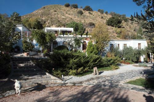 Hotel La Almunia Del Valle