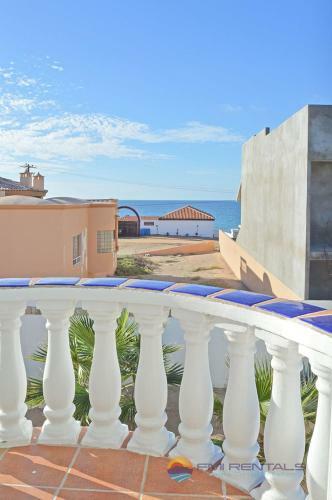 Casa Mariposa Azul