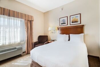 Hotel Candlewood Suites Longview