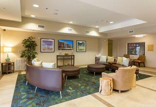 Hotel Candlewood Suites San Marcos