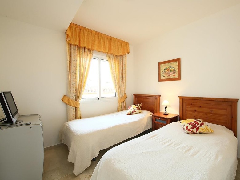 Apartment La Joya Mijas Costa