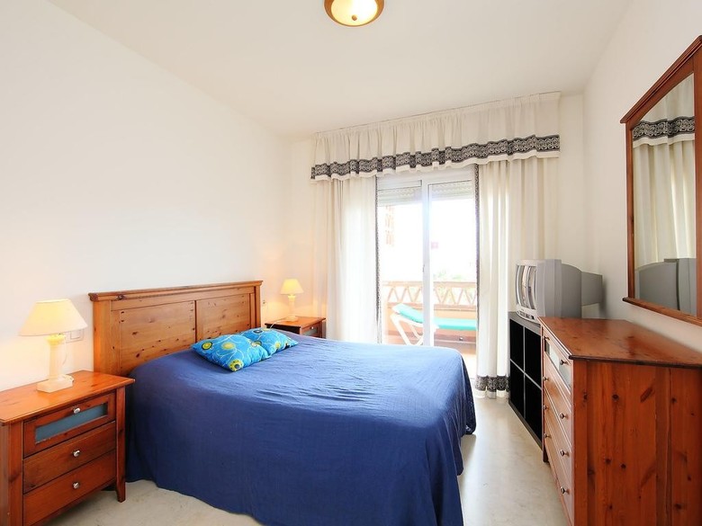 Apartment La Joya Mijas Costa