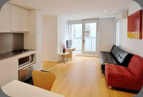 Aparthotel Ozstays Apartments
