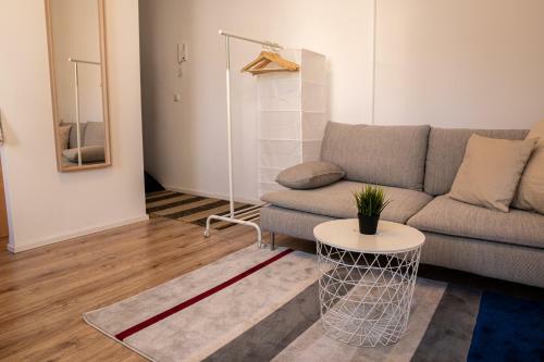 Full House Studios - Blue Apartment - Netflix, Wifi Inkl