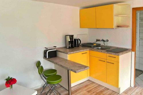 Holiday Home On The Backwaters, L�tow