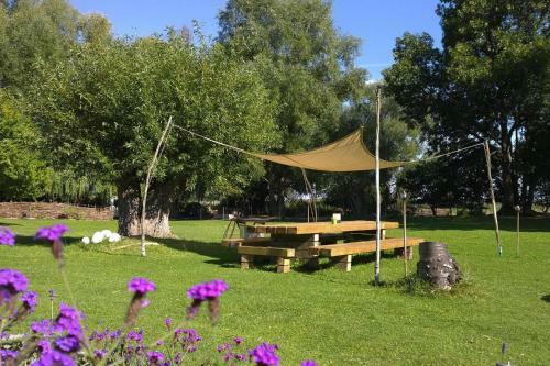Holiday Home On The Backwaters, L�tow