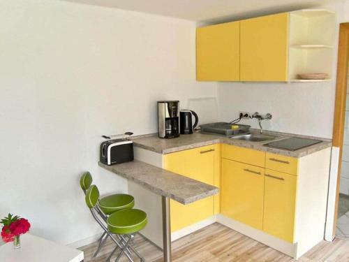 Holiday Home On The Backwaters, L�tow