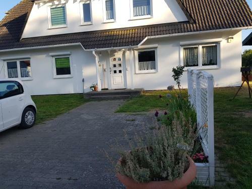 Apartamento Ferienwohnung Am Teich
