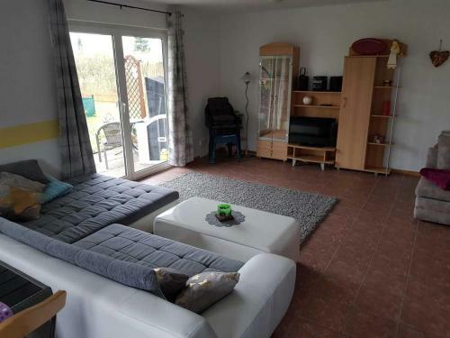 Apartamento Ferienwohnung Am Teich