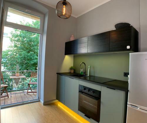 Apartamento Modern And Elegant In Stadtfeld-ost