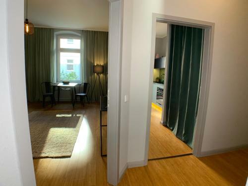 Apartamento Modern And Elegant In Stadtfeld-ost