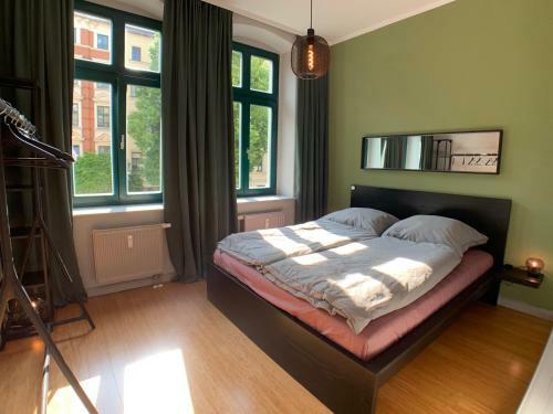 Apartamento Modern And Elegant In Stadtfeld-ost