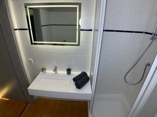 Apartamento Modern And Elegant In Stadtfeld-ost