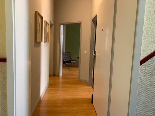 Apartamento Modern And Elegant In Stadtfeld-ost