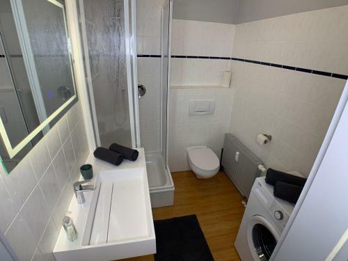 Apartamento Modern And Elegant In Stadtfeld-ost