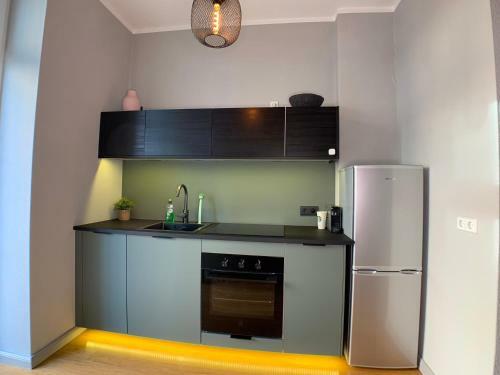 Apartamento Modern And Elegant In Stadtfeld-ost