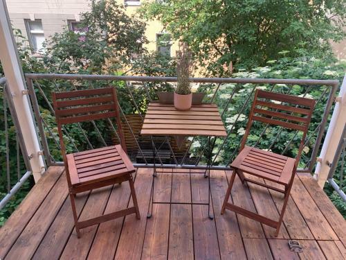 Apartamento Modern And Elegant In Stadtfeld-ost