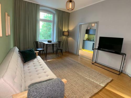 Apartamento Modern And Elegant In Stadtfeld-ost