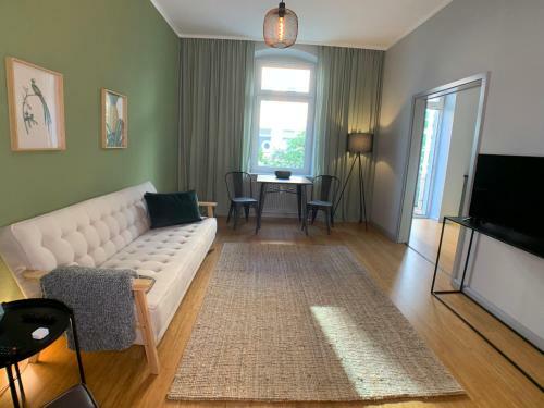 Apartamento Modern And Elegant In Stadtfeld-ost