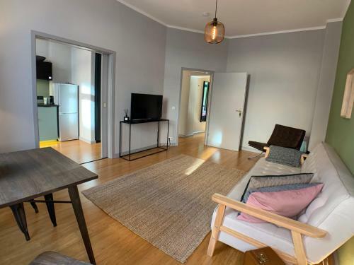 Apartamento Modern And Elegant In Stadtfeld-ost