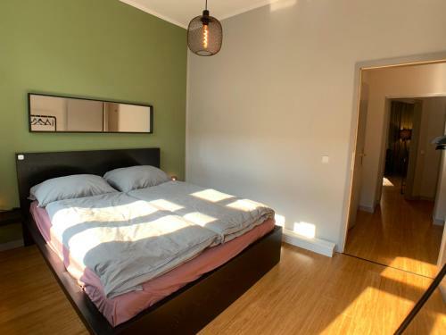 Apartamento Modern And Elegant In Stadtfeld-ost