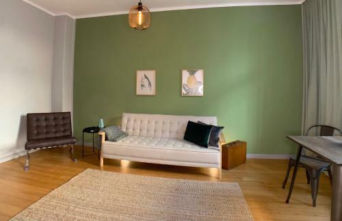 Apartamento Modern And Elegant In Stadtfeld-ost