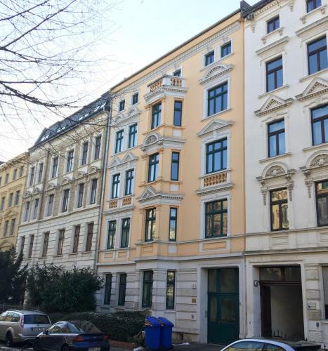 Apartamento Modern And Elegant In Stadtfeld-ost