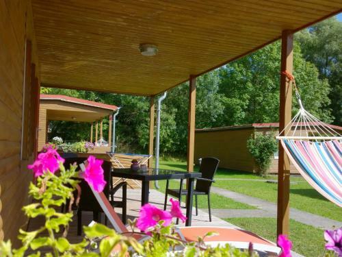 Holiday Home On The Backwaters, L�tow