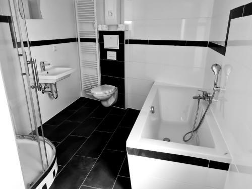 Gem�tliche Apartments In Magdeburg