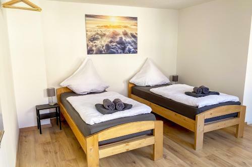 Gem�tliche Apartments In Magdeburg