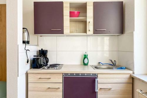 Gem�tliche Apartments In Magdeburg