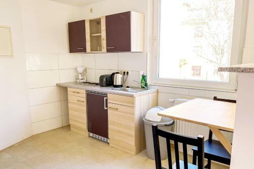 Gem�tliche Apartments In Magdeburg