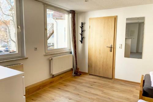 Gem�tliche Apartments In Magdeburg